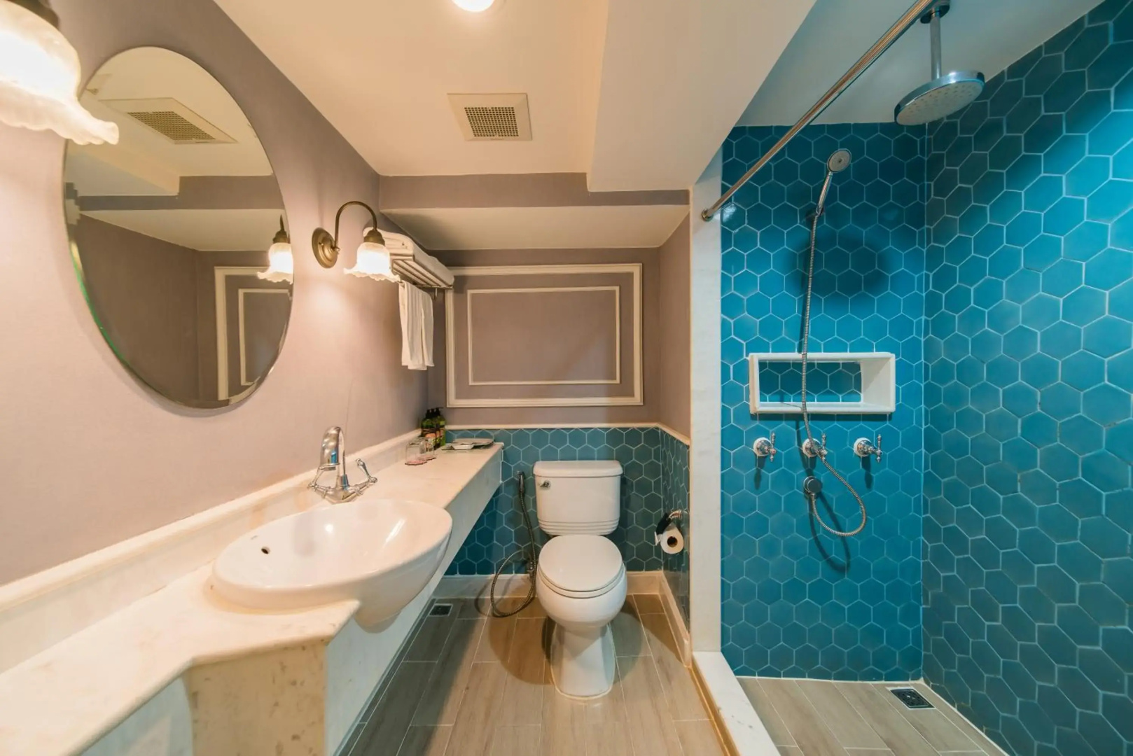 ibis Budget Singapore Emerald