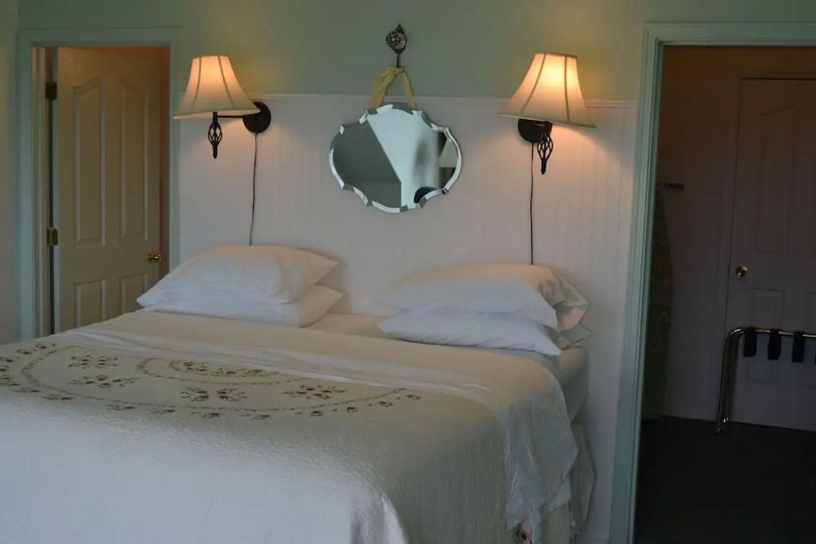 Pioneer Inn Guesthouse