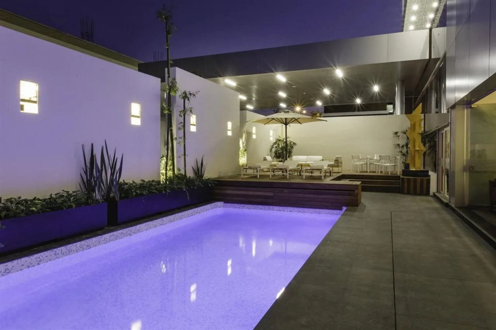 NH Collection Leon Expo