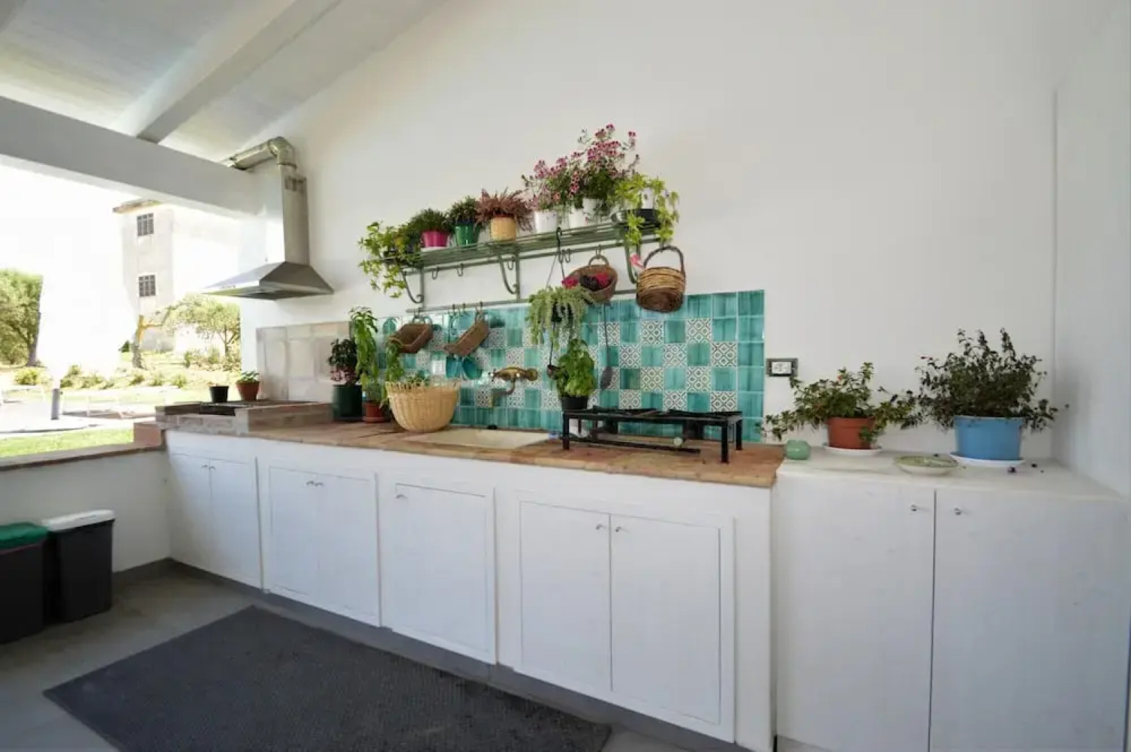 La Bianca Dimora Degli Ulivi