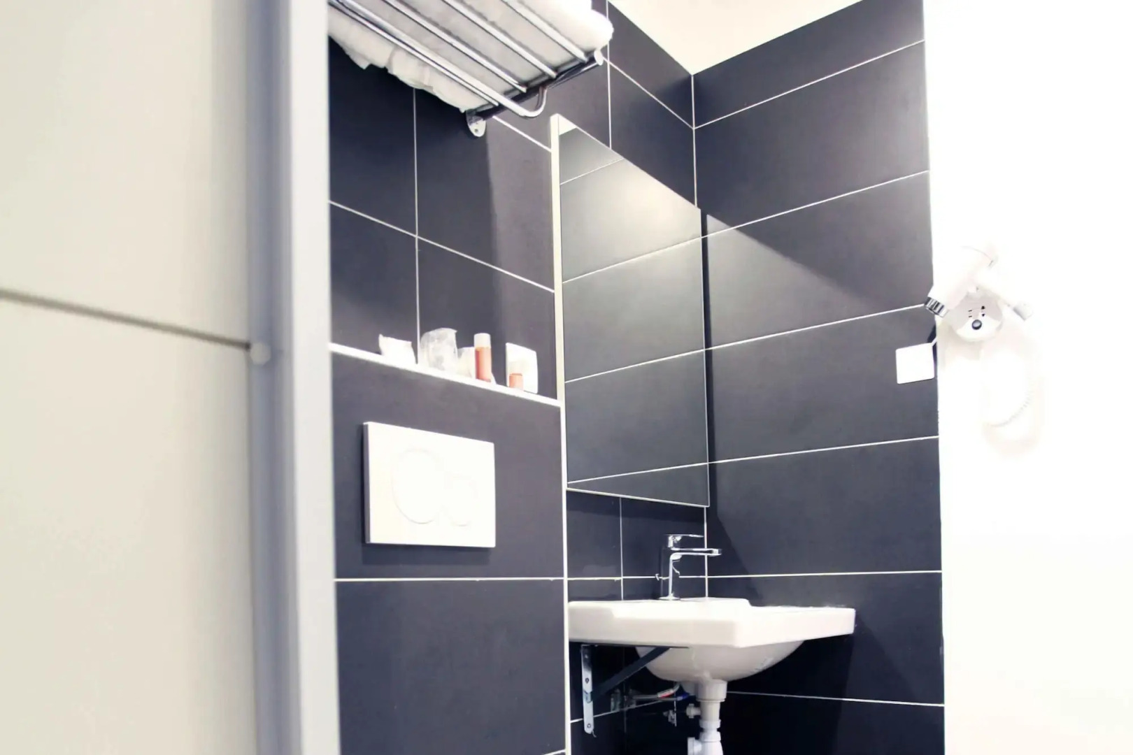 The Originals City, Glassy Hôtel, Marne-la-Vallée Est, Meaux