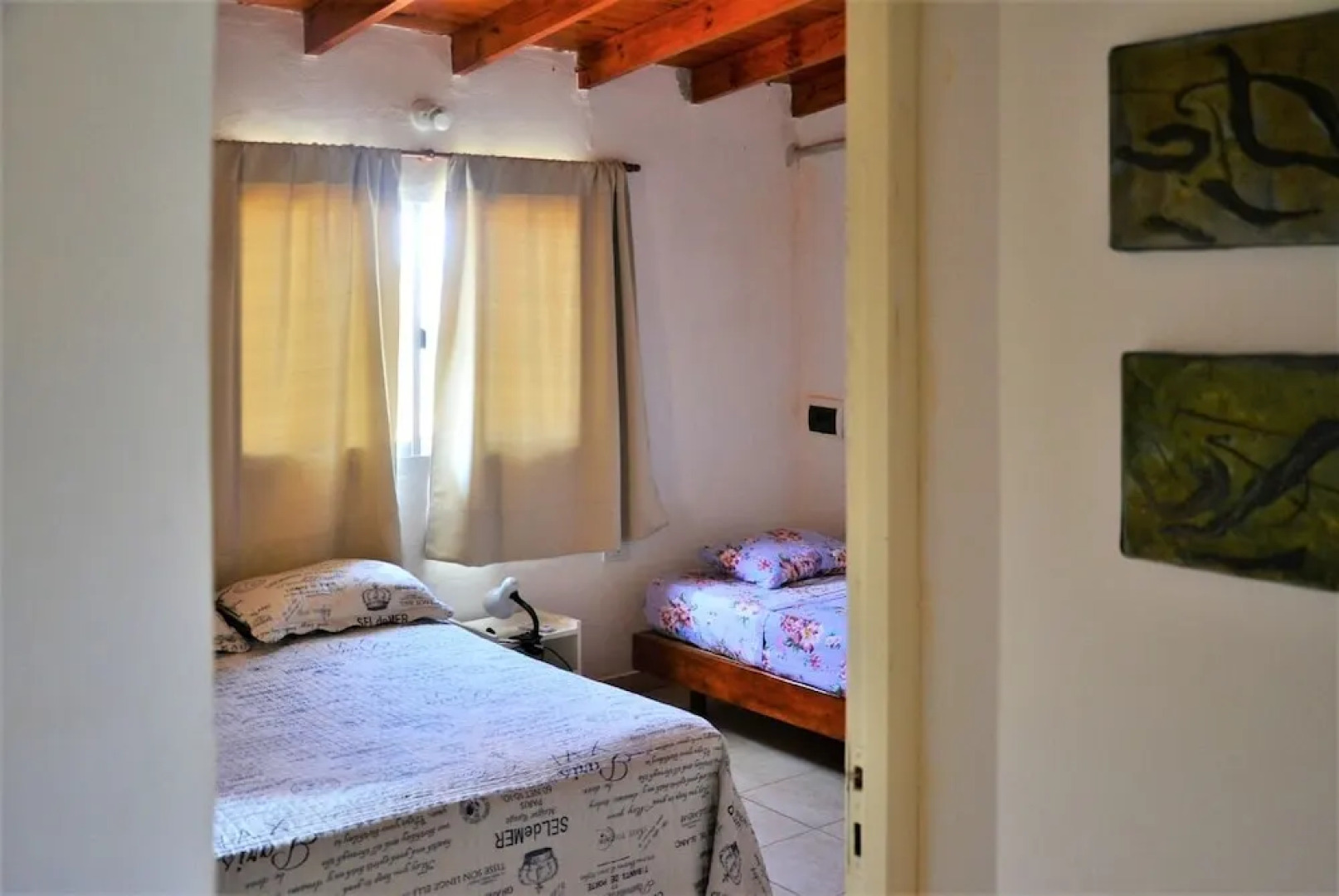 Complejo Punta Iglesia