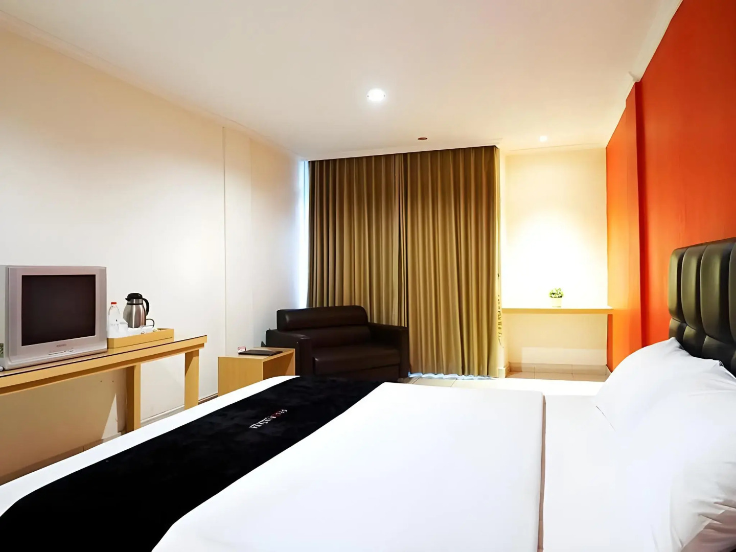 Selabintana Conference Resort