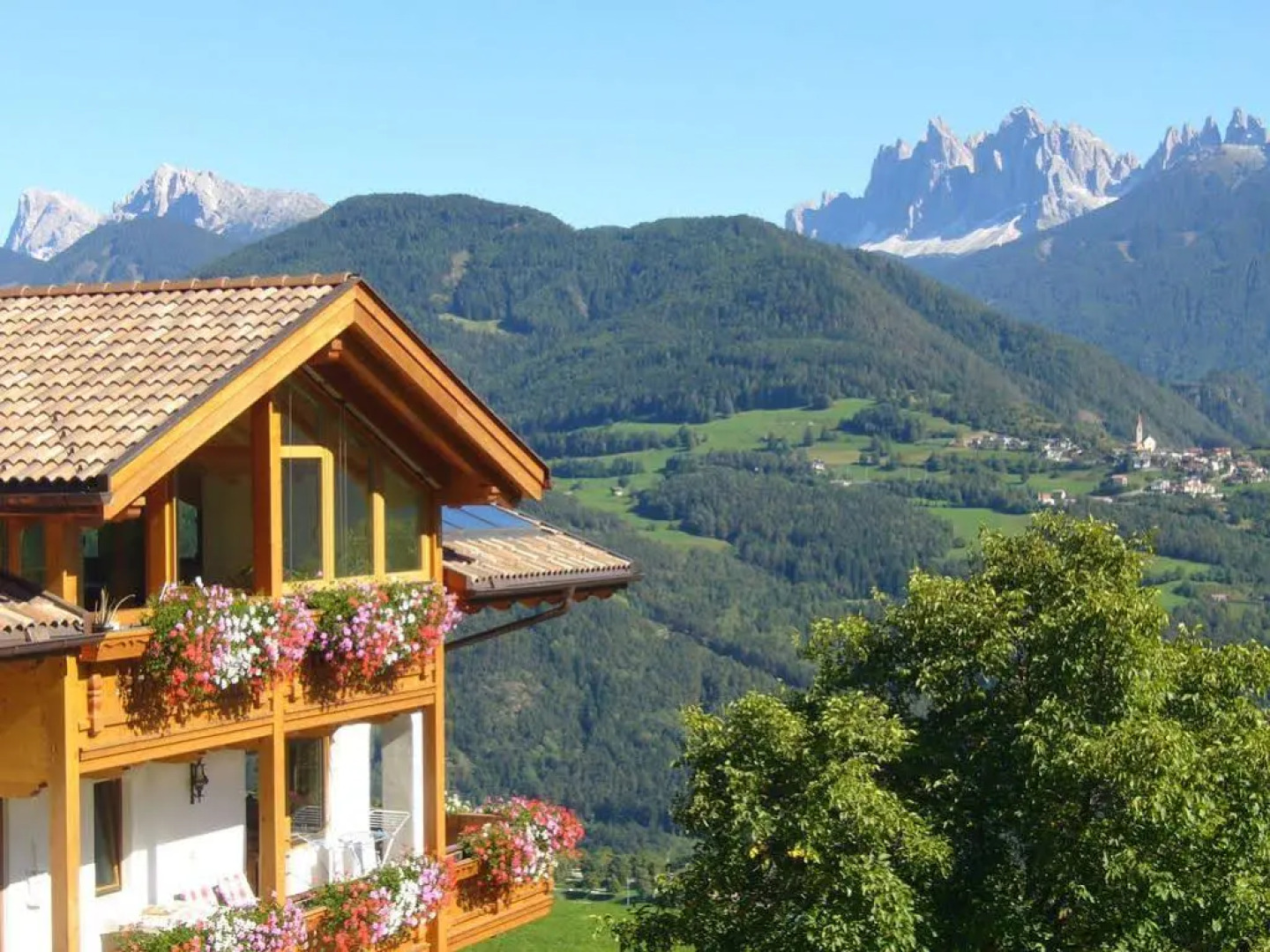 Appartements Kerschbaumer