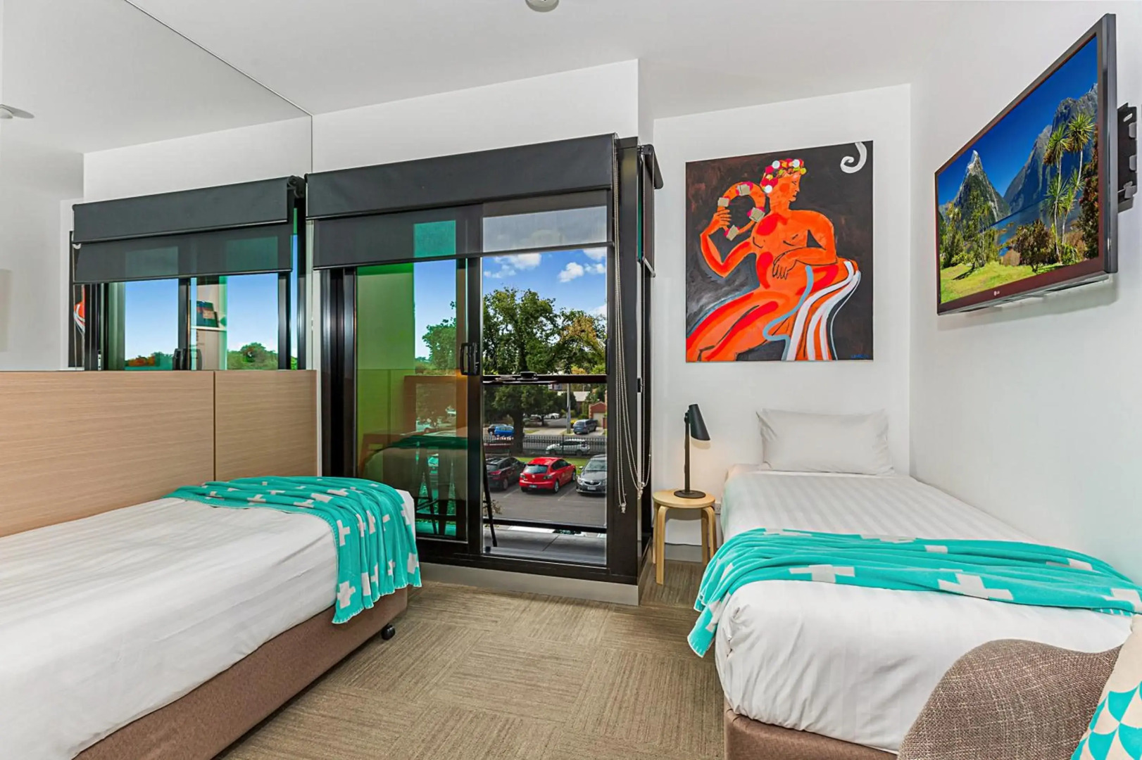 Mercure Bendigo Schaller