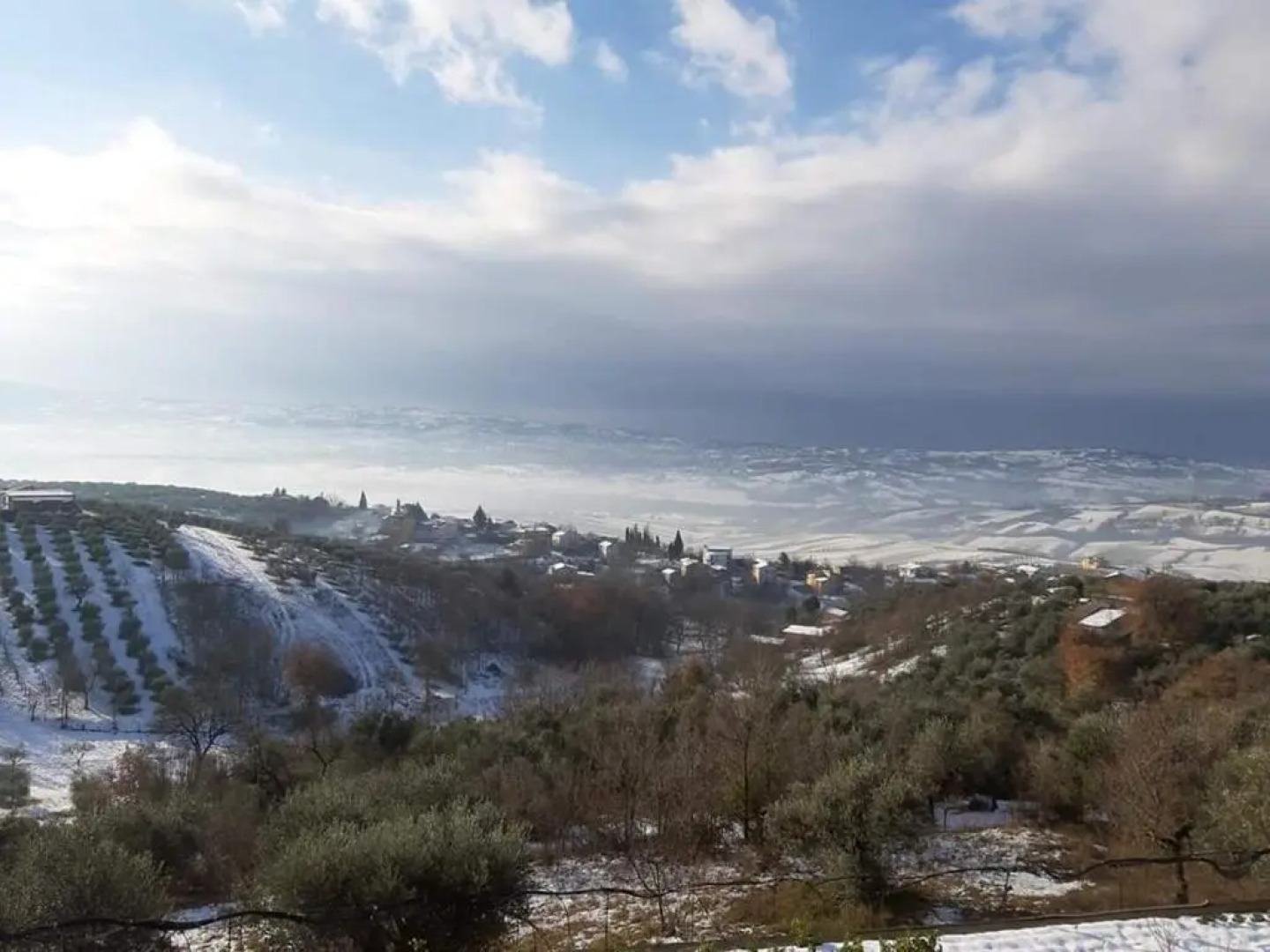 La Casa di Ninna Affittacamere