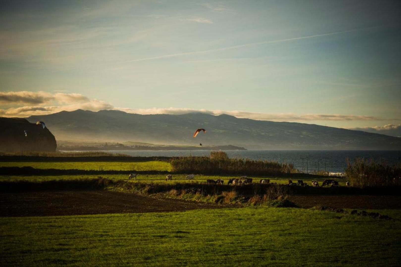 Casa Areal de Santa Barbara