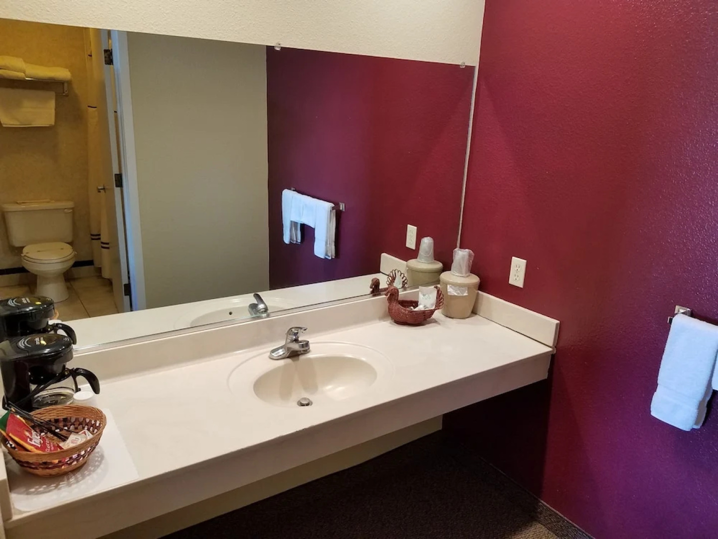 Gridley Inn & RV Park