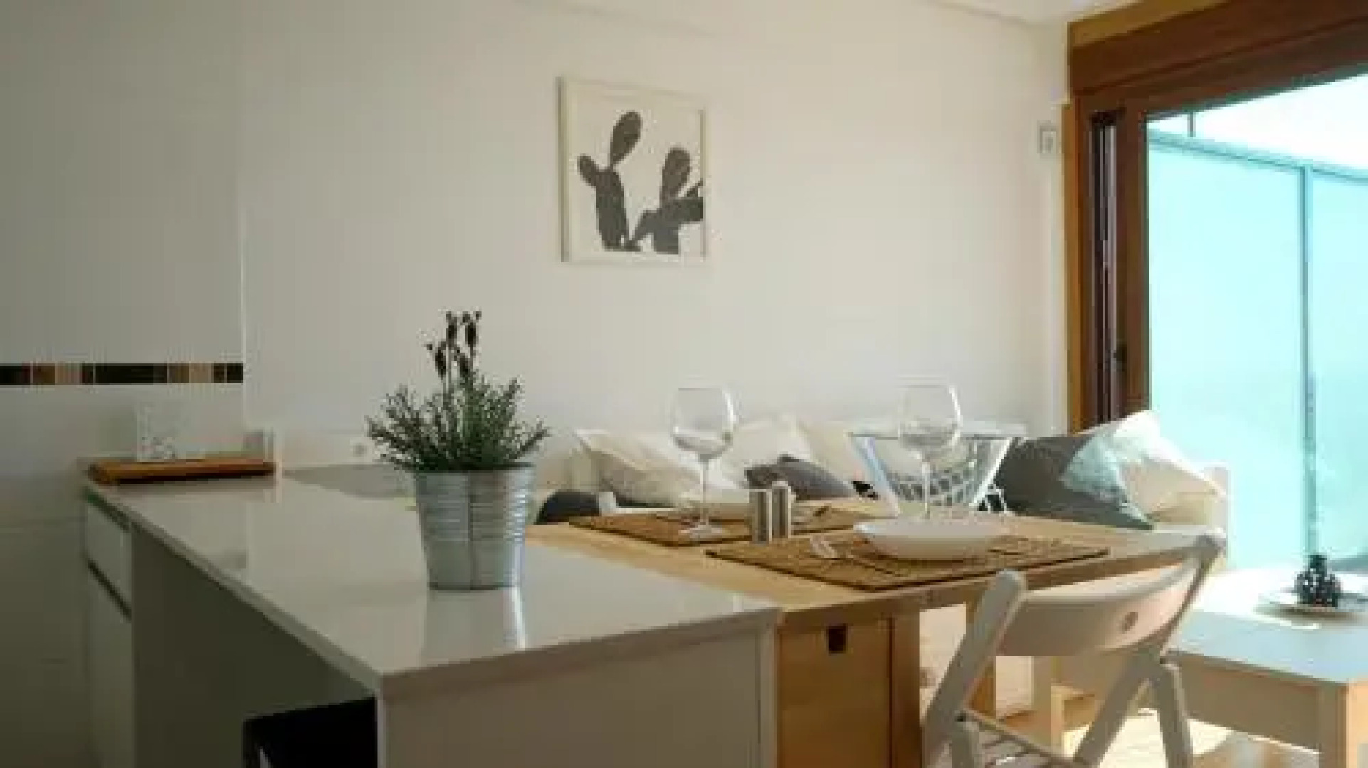 Apartamentos Casangular