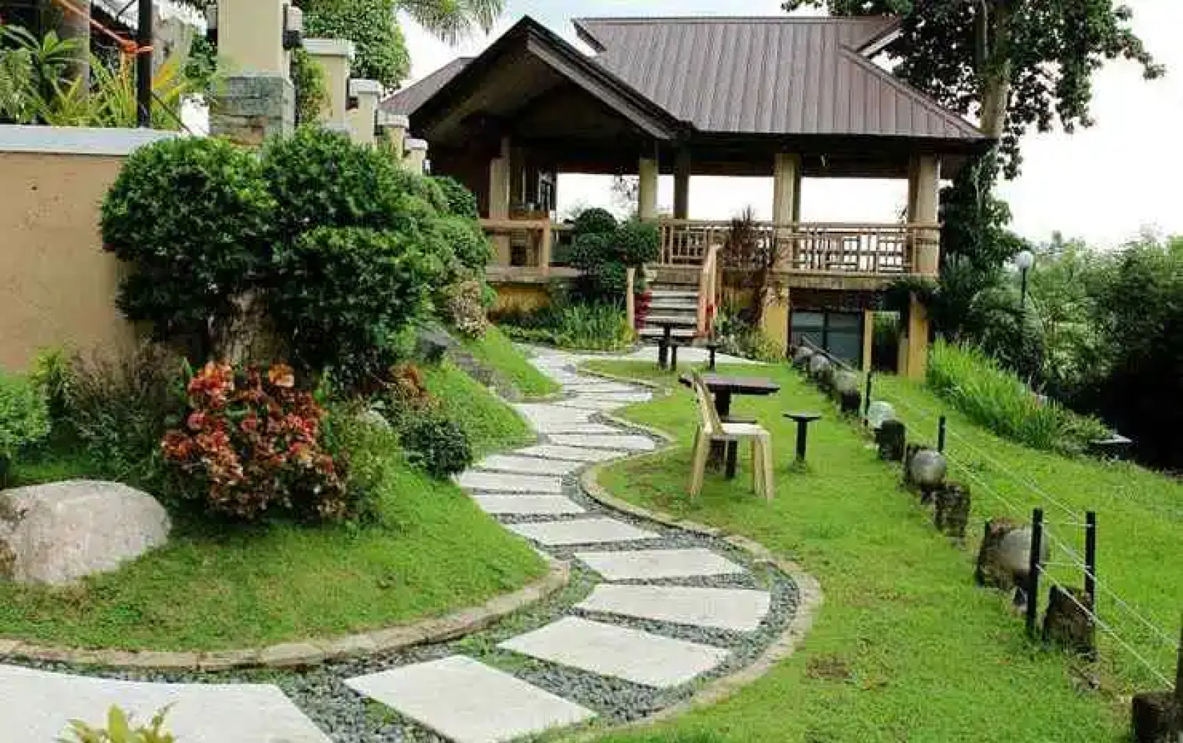 OYO 412 Viewfort Venue
