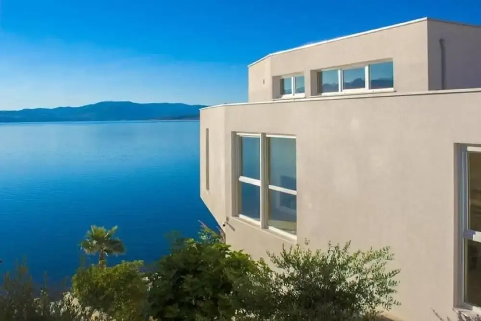 Villa Jasmin Posedarje