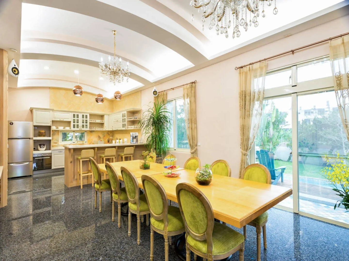 Glenwood Bed and Breakfast