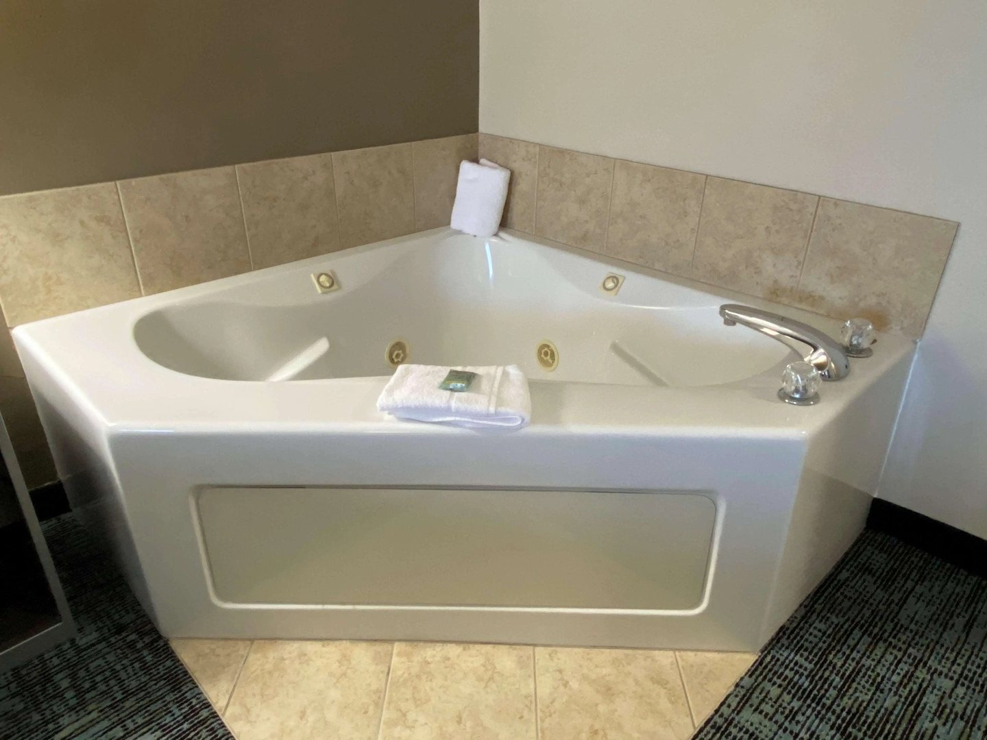 Spark by Hilton Smithfield I-95