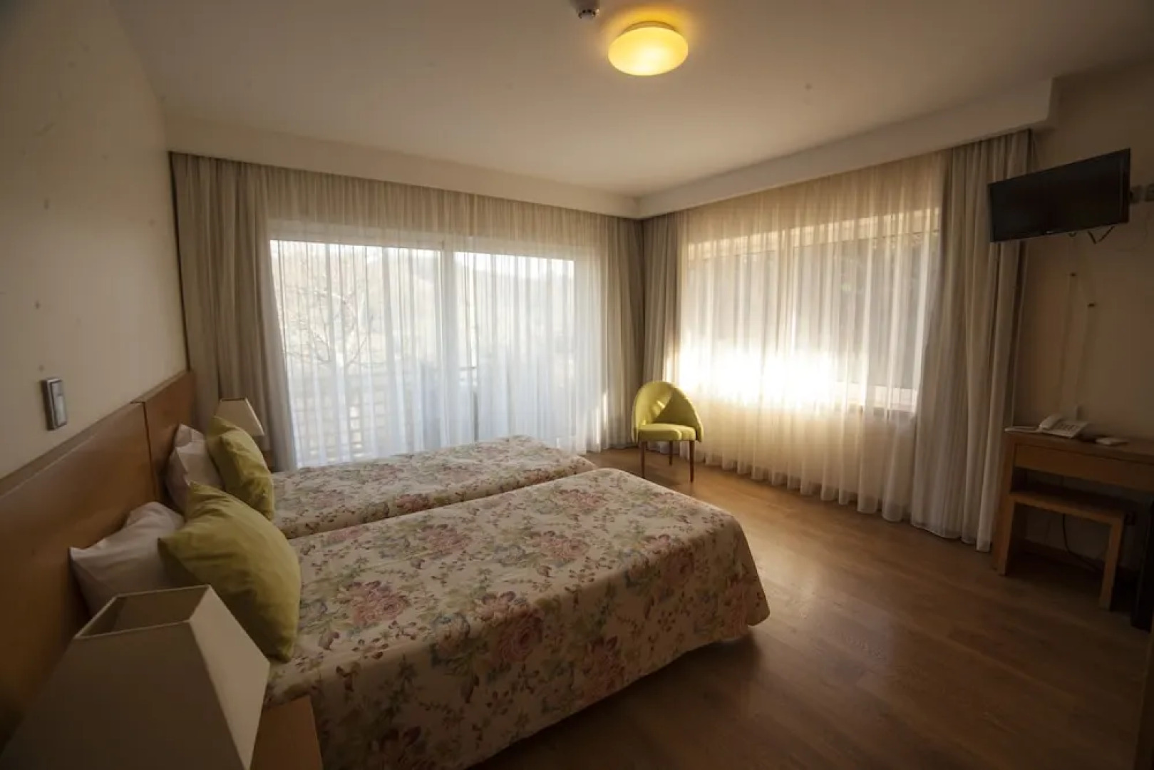 Hotel Rural Quinta da Conchada