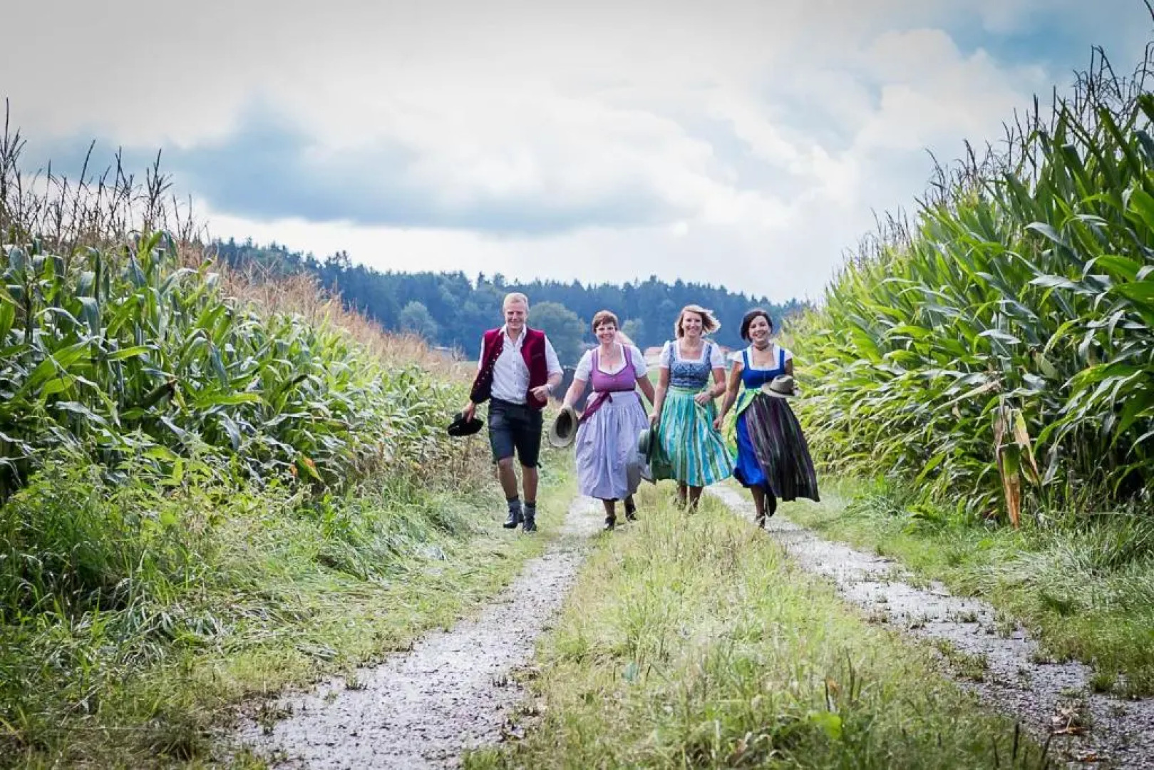 Gästehaus Niedermeierhof