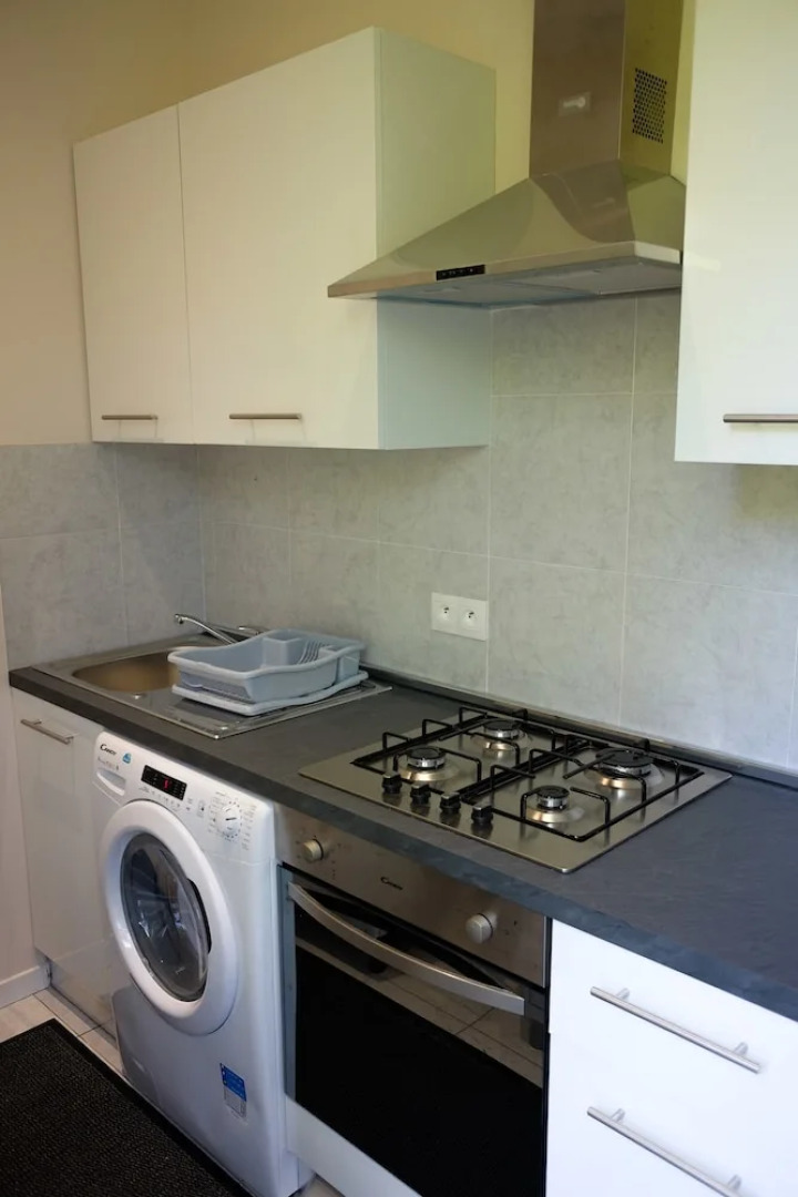 Chateau du Bas Boulay - Appartements