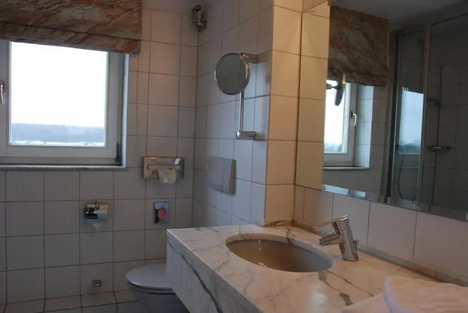 Hotel Rheydter Residenz