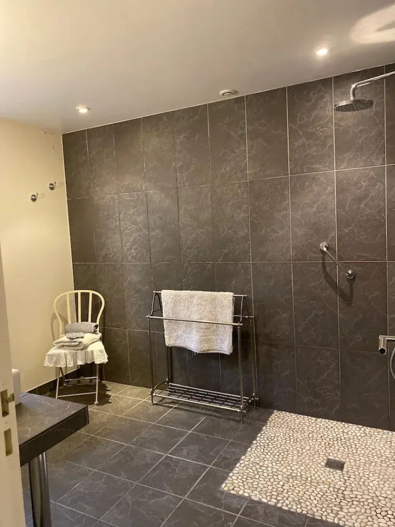 Domaine de la creuse