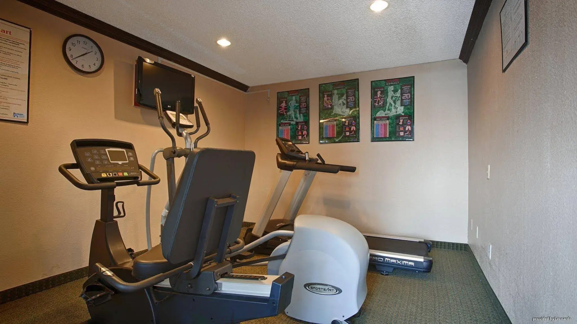 Quality Inn & Suites Dallas - Cityplace