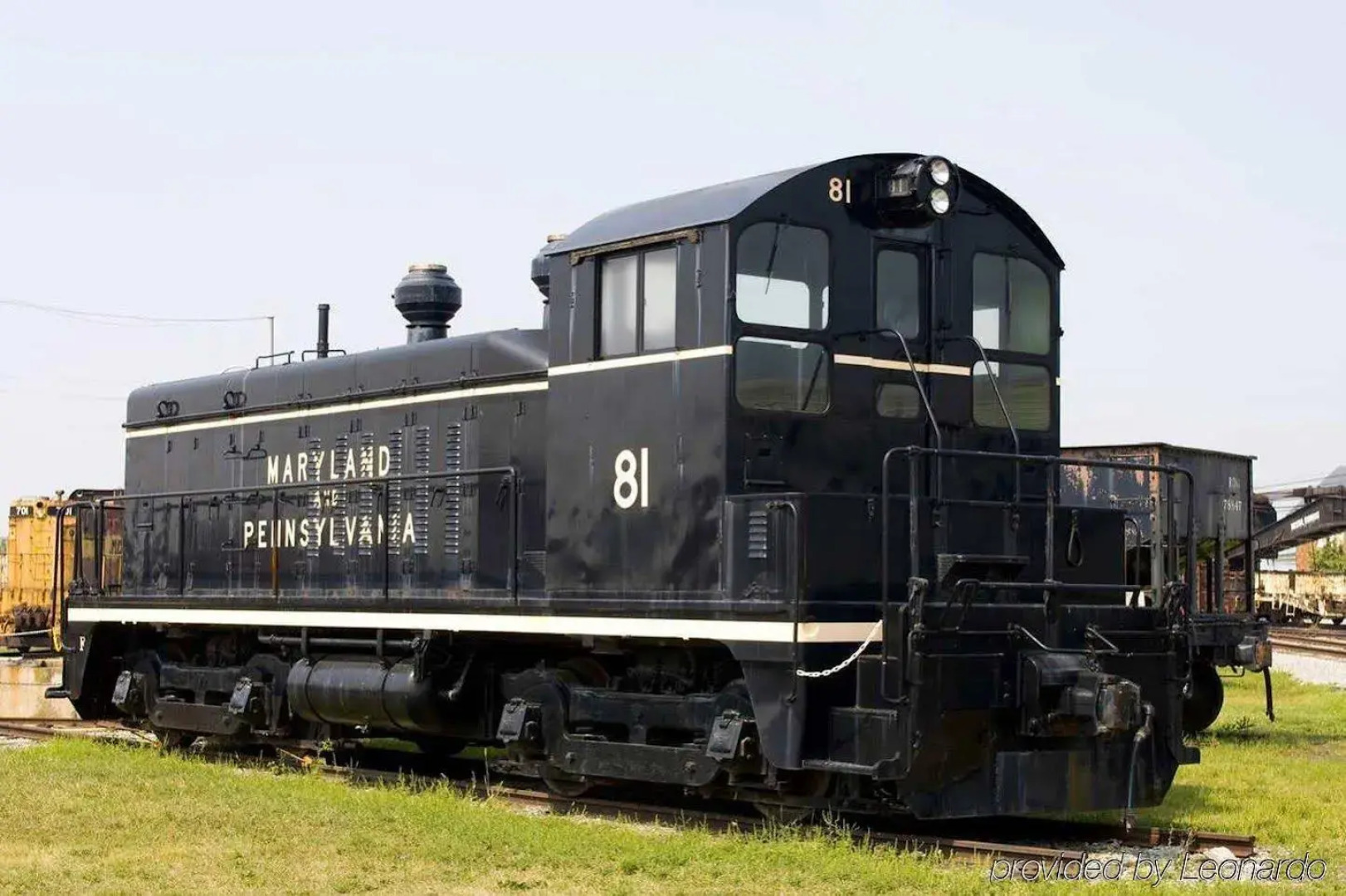 Hampton Inn & Suites Baltimore Inner Harbor