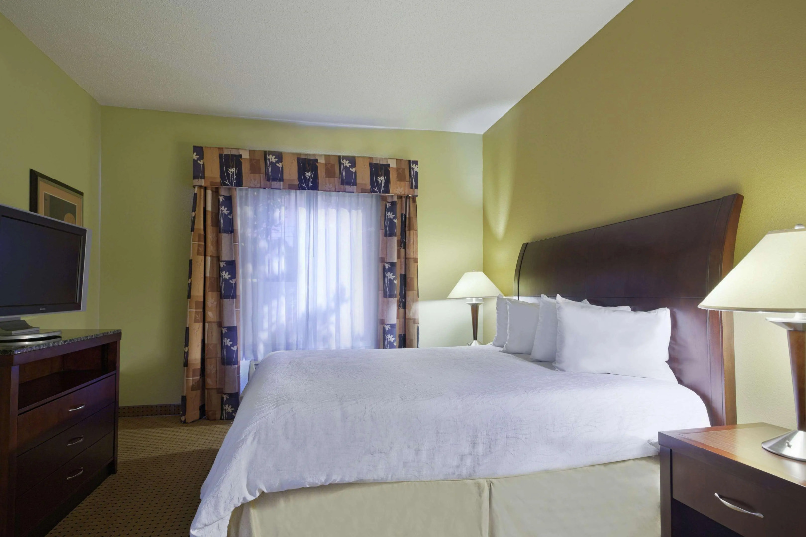 Hilton Garden Inn Jacksonville Orange Park