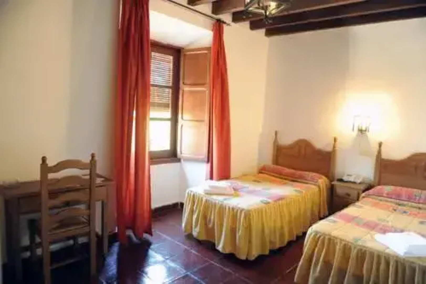 Hospederia de Almagro