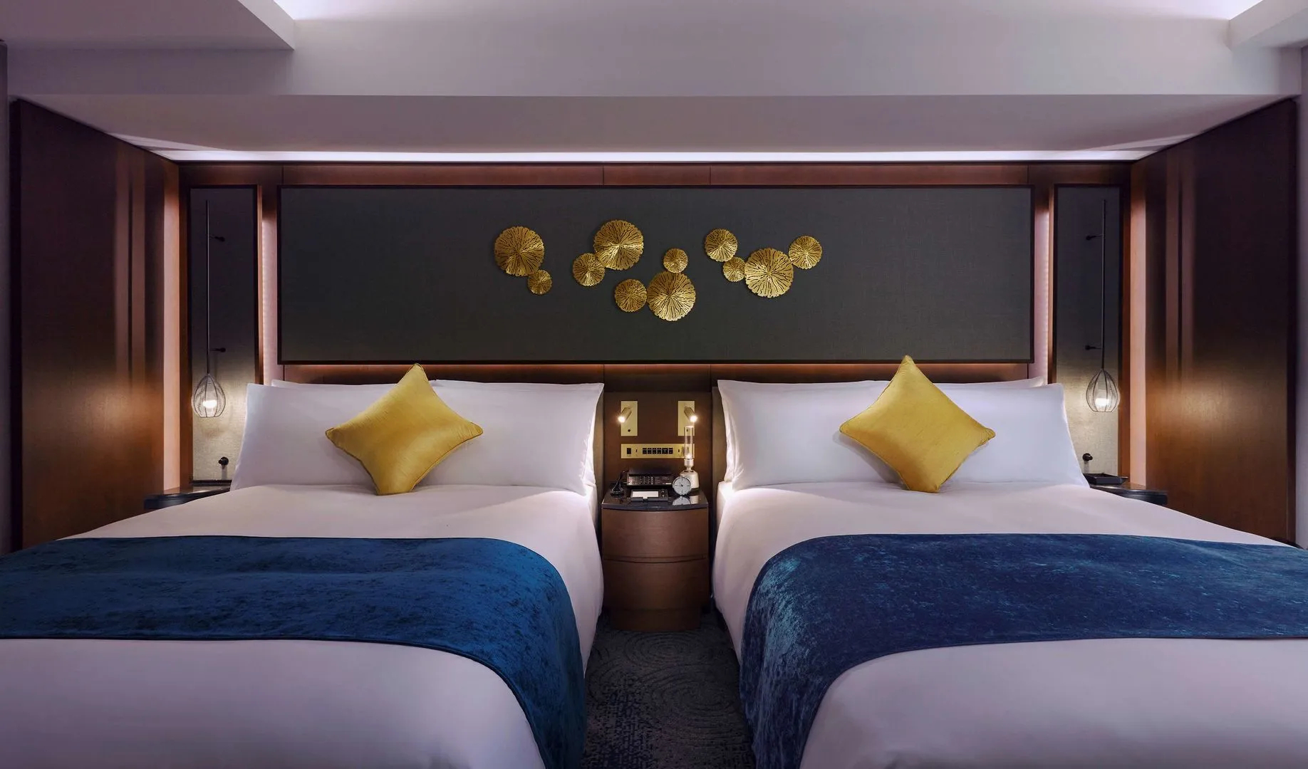 Hotel Villa Fontaine Premier Haneda Airport