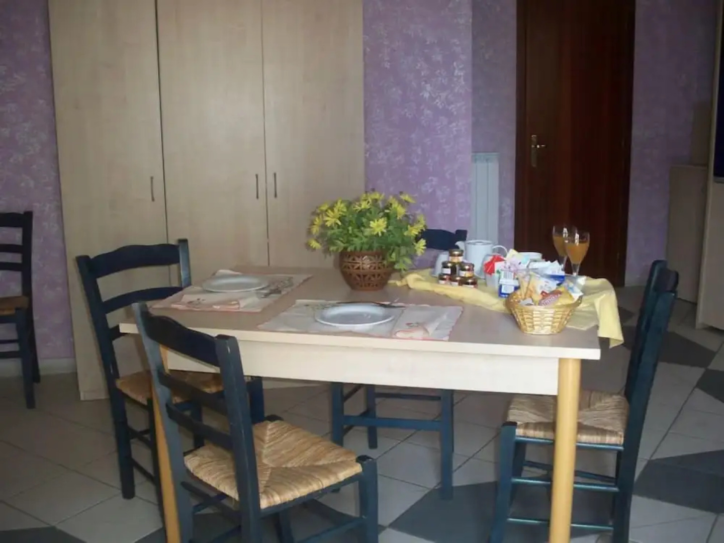 Hotel Residence La Fortezza