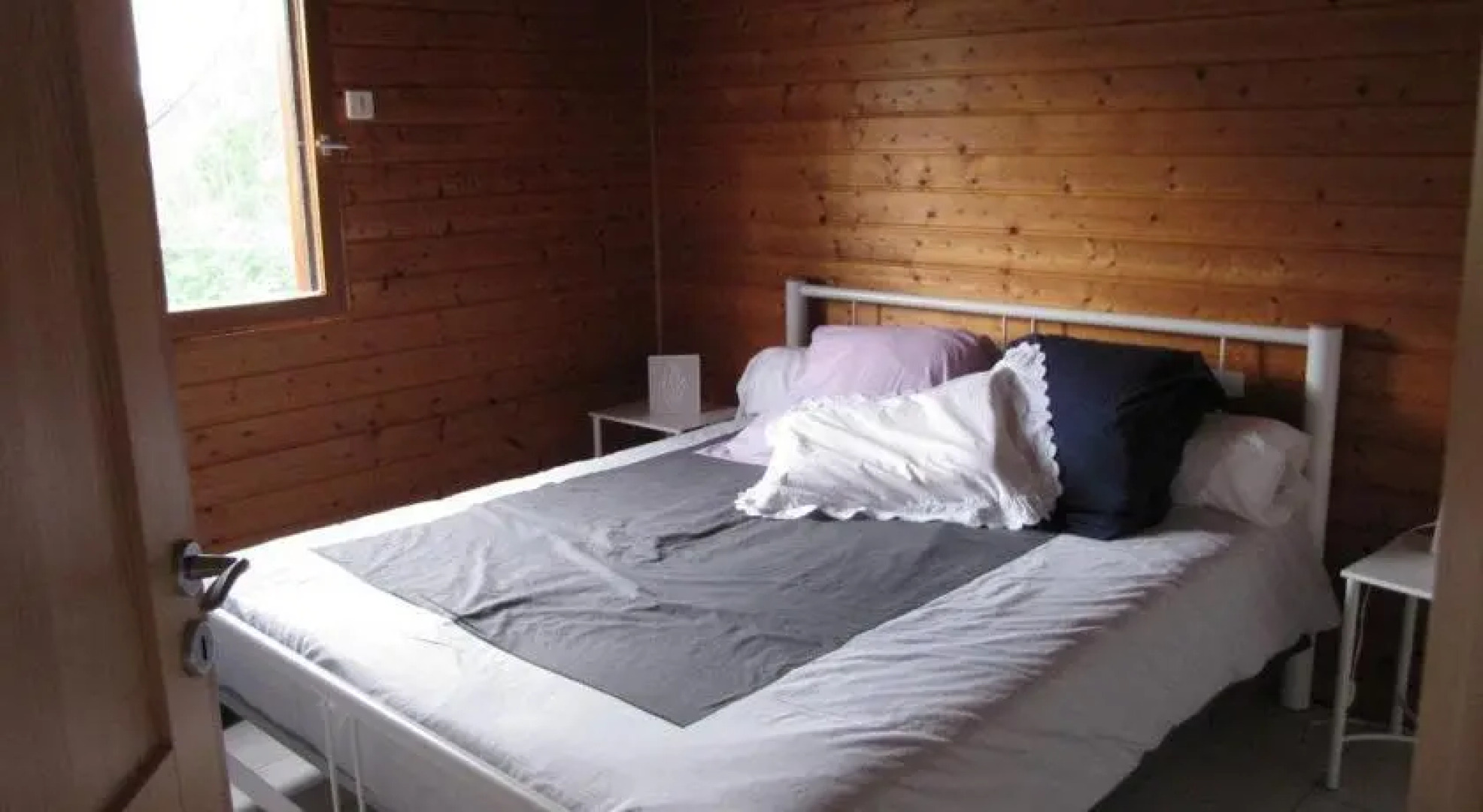 Maison dhôtes La Mosaïque