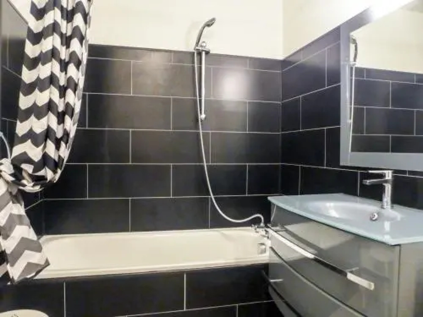 Apartment Le Nausicaa