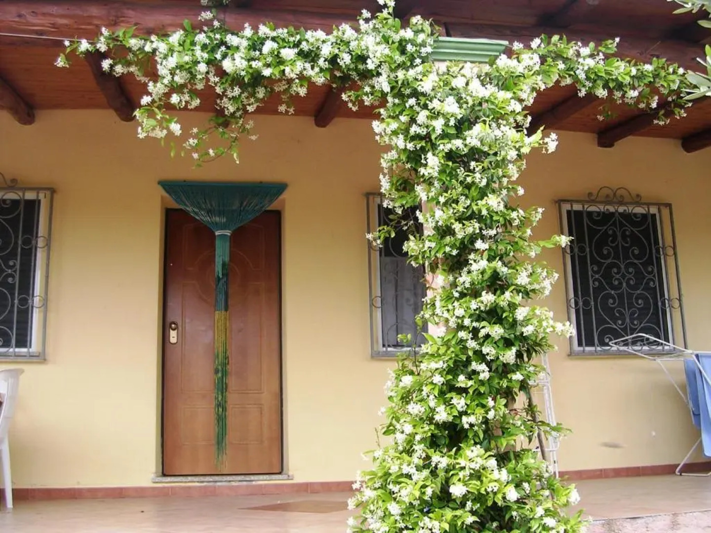 Villa degli Ulivi e delle Rose