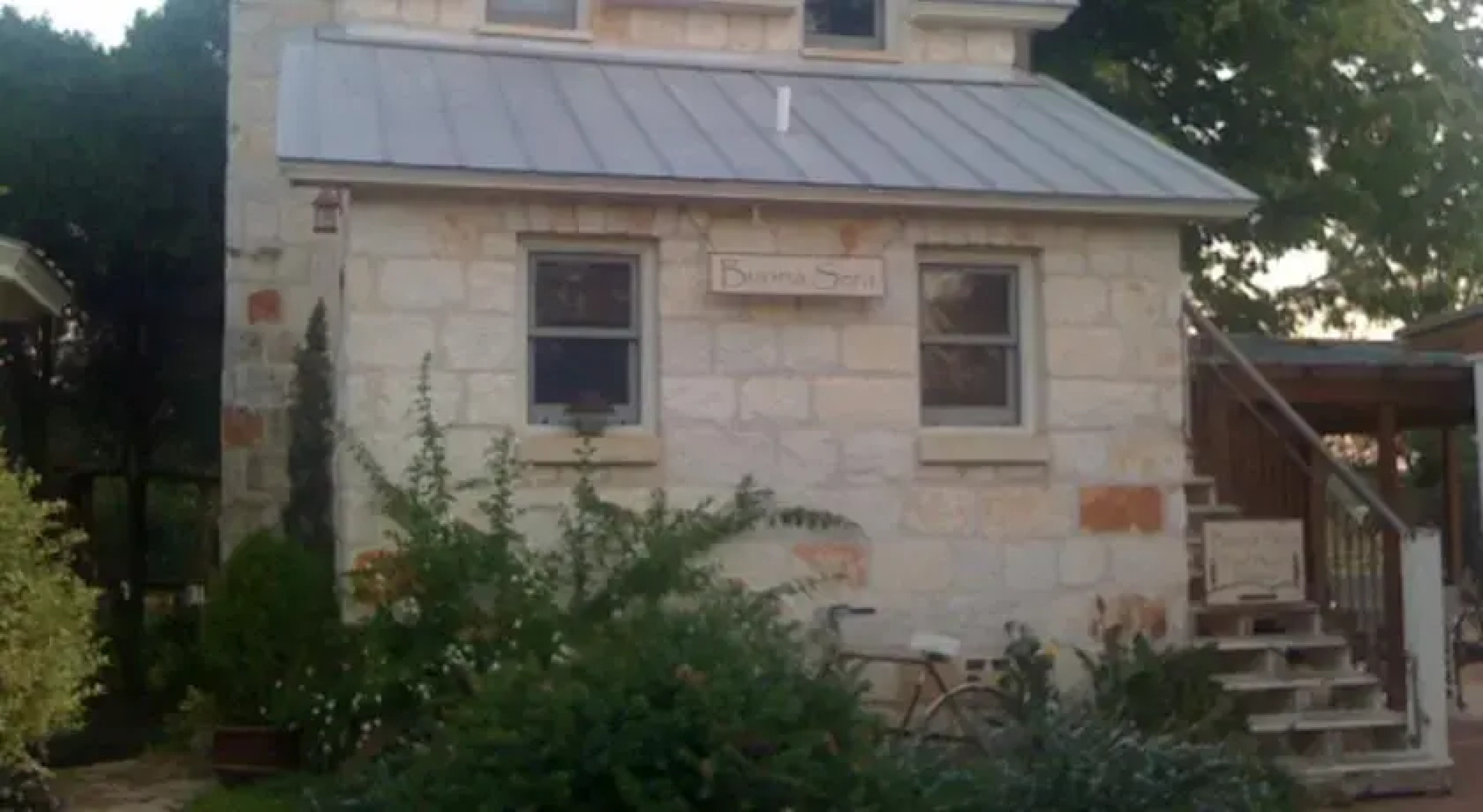 The Italian Place Bed and Breakfast