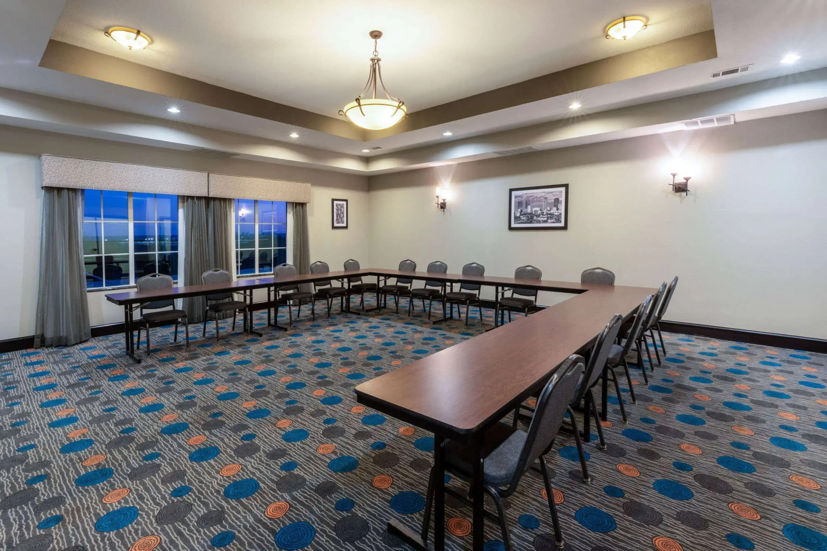 La Quinta Inn & Suites by Wyndham Fort Worth - Lake Worth