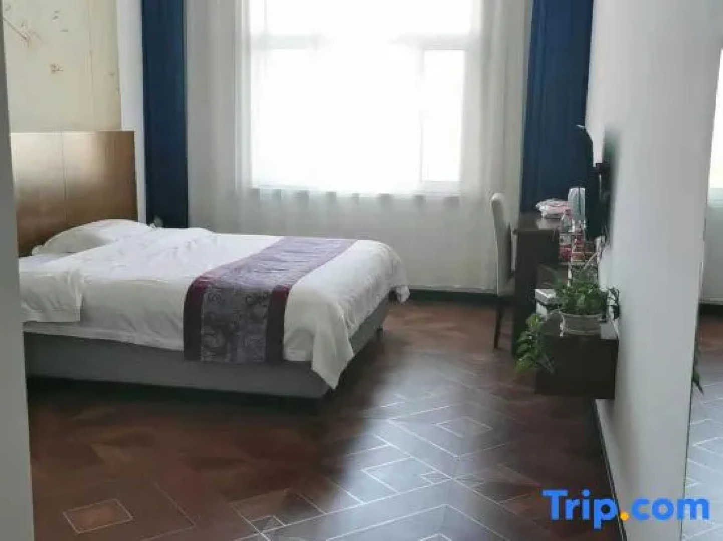 Tongtai International Business Hotel