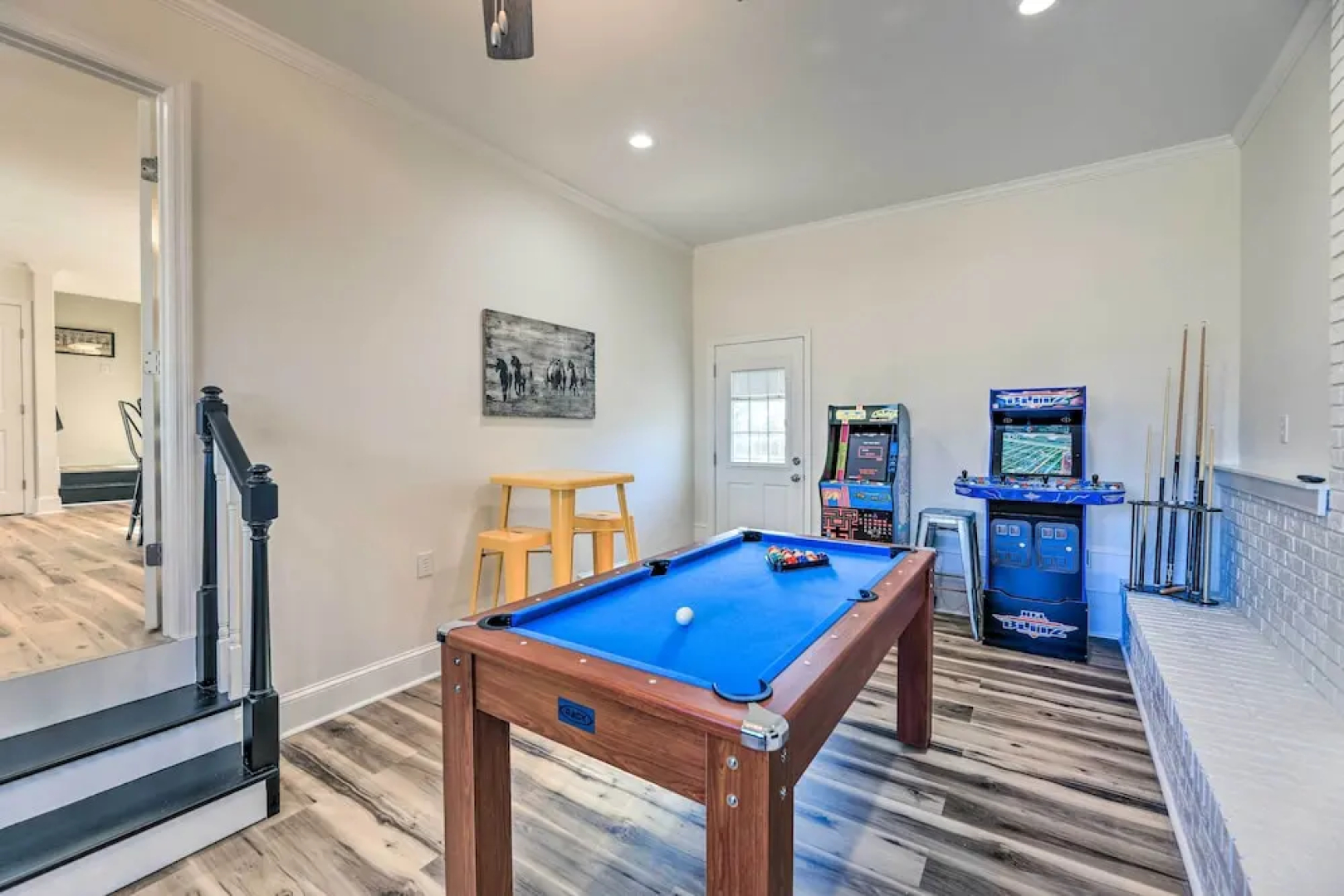 Family-friendly New Bern Home w/ Backyard!