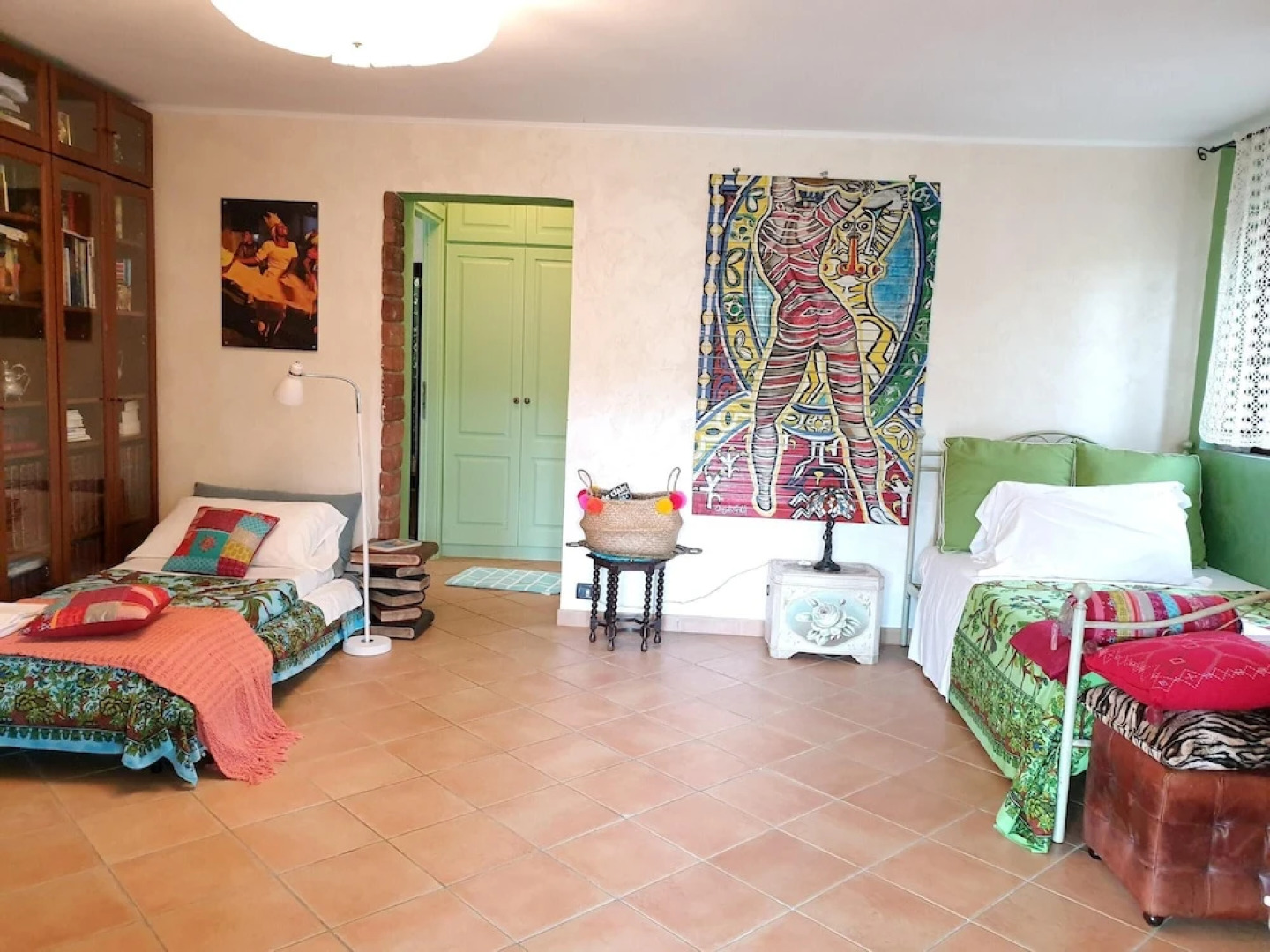 House With 2 Bedrooms in Finale Ligure, With Furnished Terrace and Wifi Near the Beach