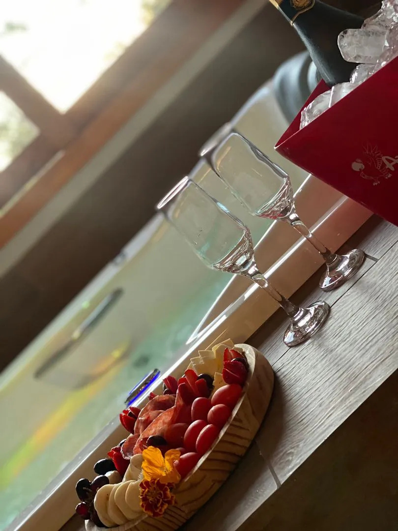 Pousada Renascer Park