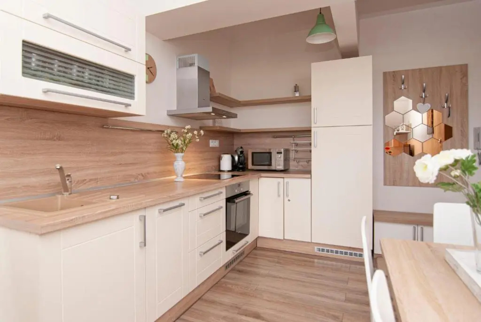Apartmán Lomnica - Vysoké Tatry