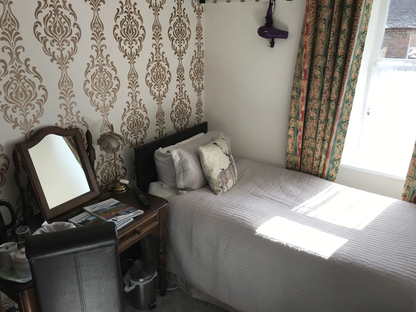 Cromarty View Guest House