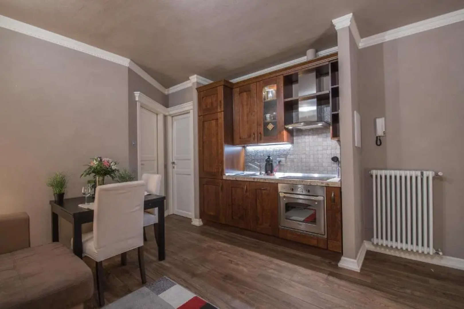 Cimino Luxury Villas in Lake Como - Julia #1