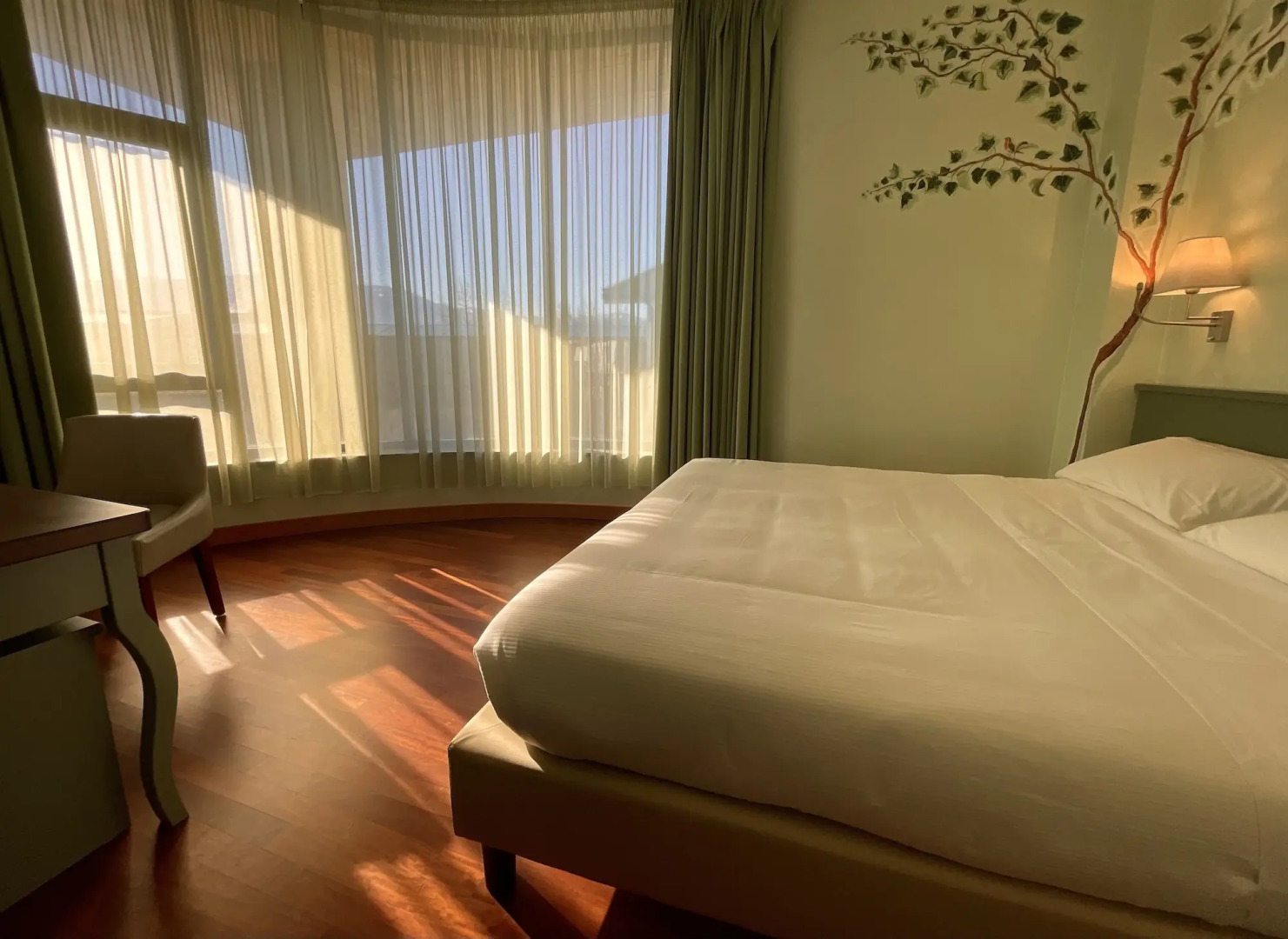 Hotel Santacroce Meeting