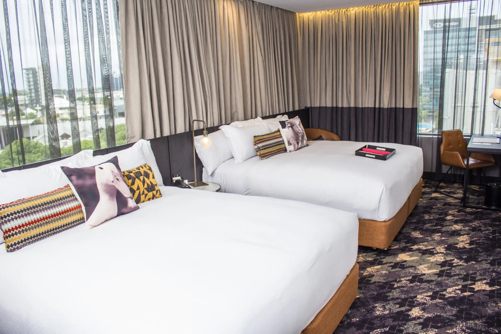 Rydges Fortitude Valley