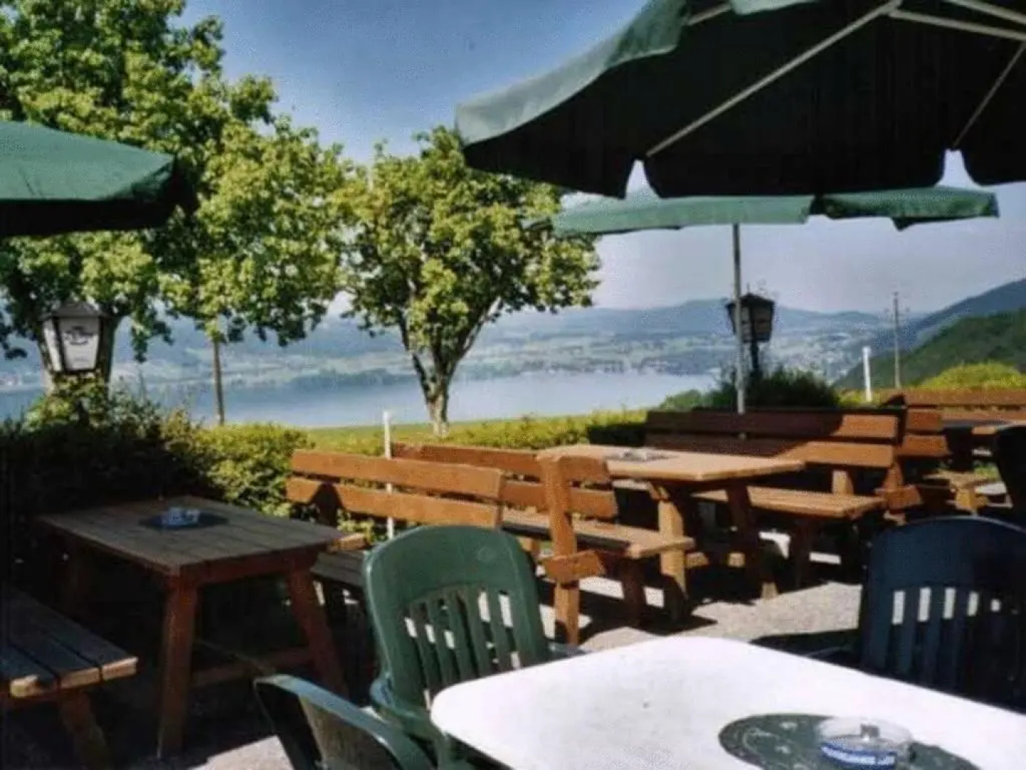 Gasthaus Schöberingerhof