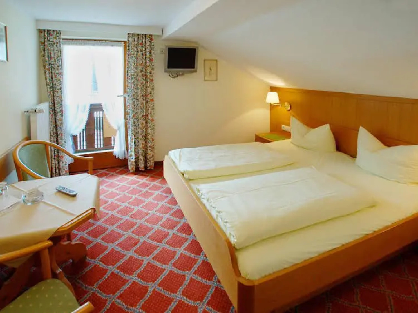 Hotel - Gasthof Gebirgshäusl