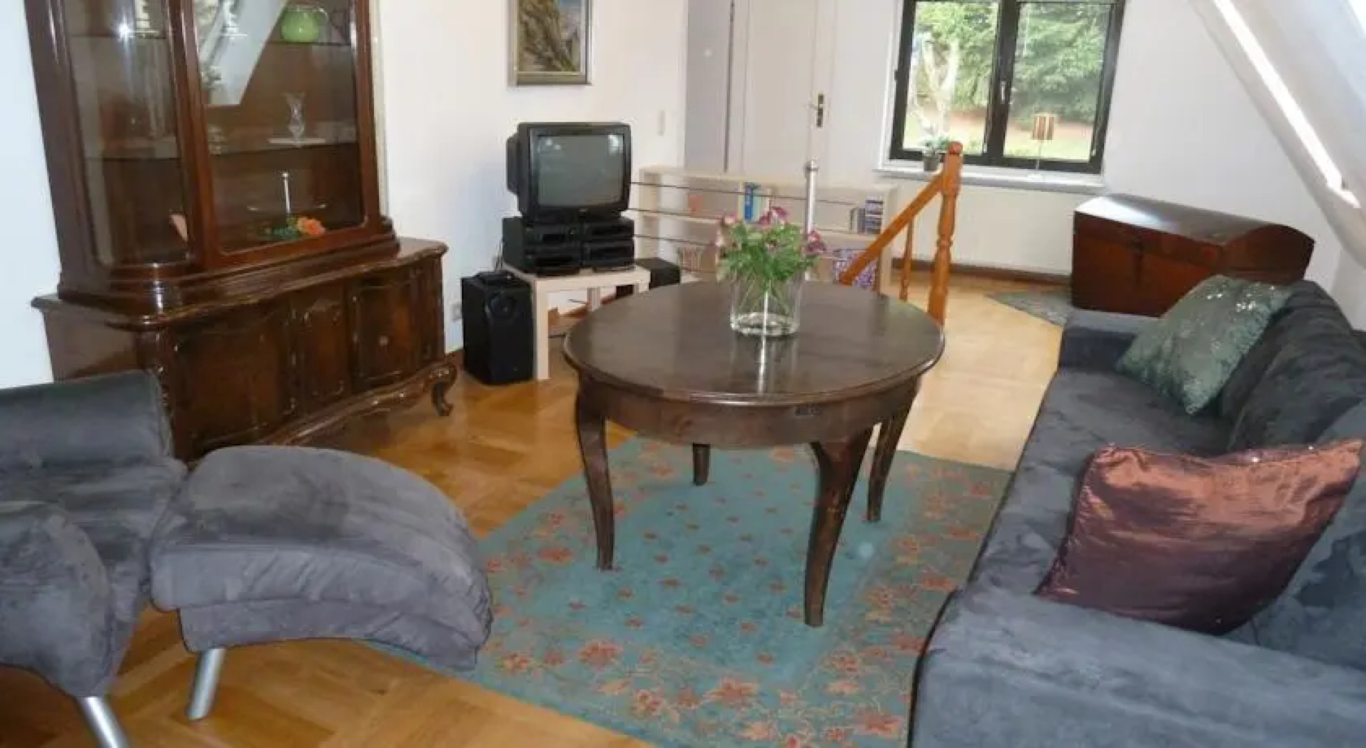 Landhaus Hahn Werder