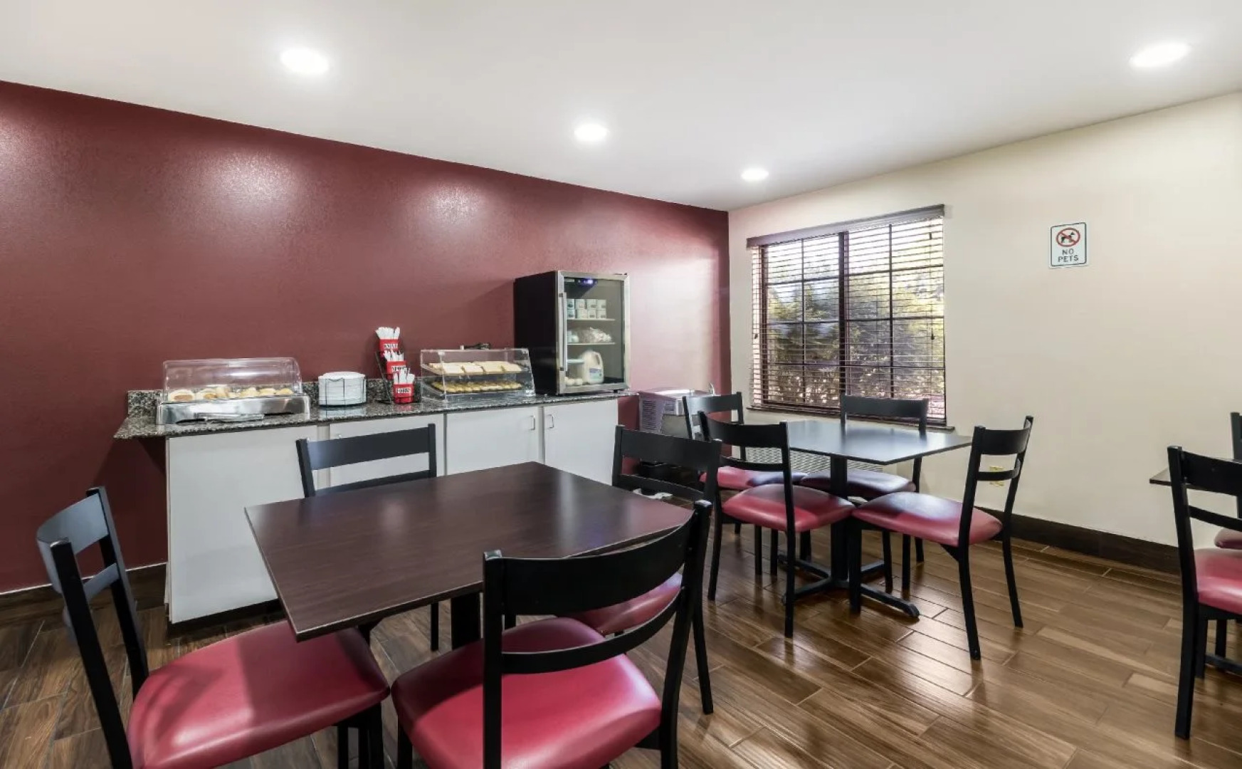 Red Roof Inn Murfreesboro