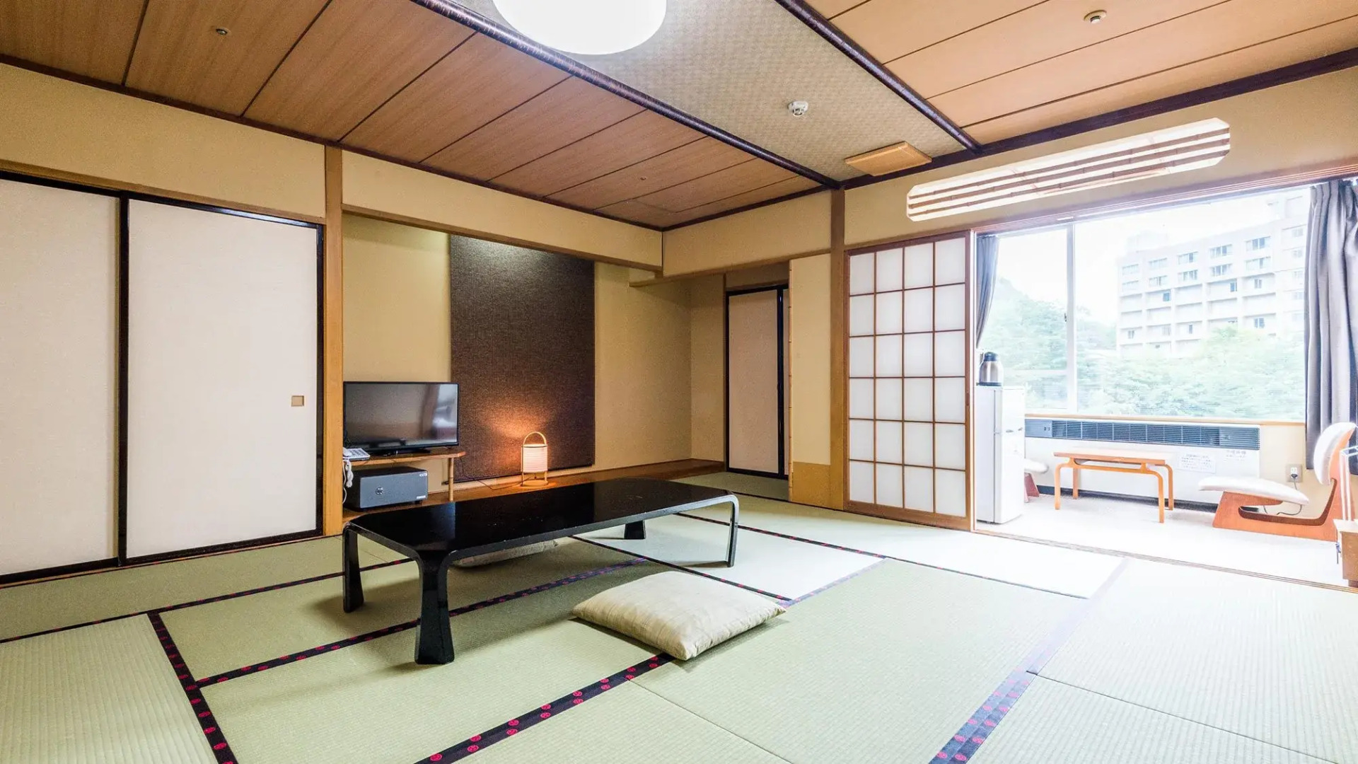 Ooedo Onsen Monogatari Masuya