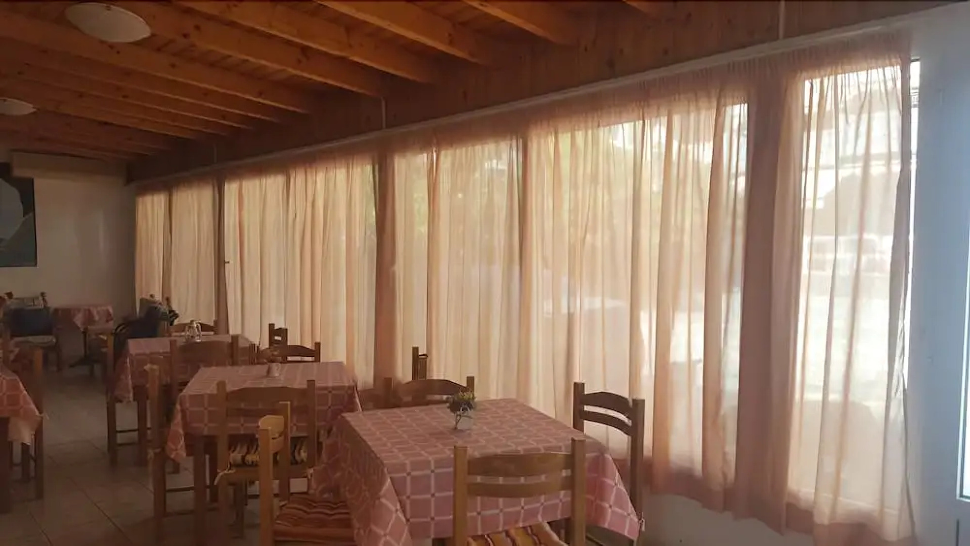 Hotel Kyani Akti & Angelos Apartments