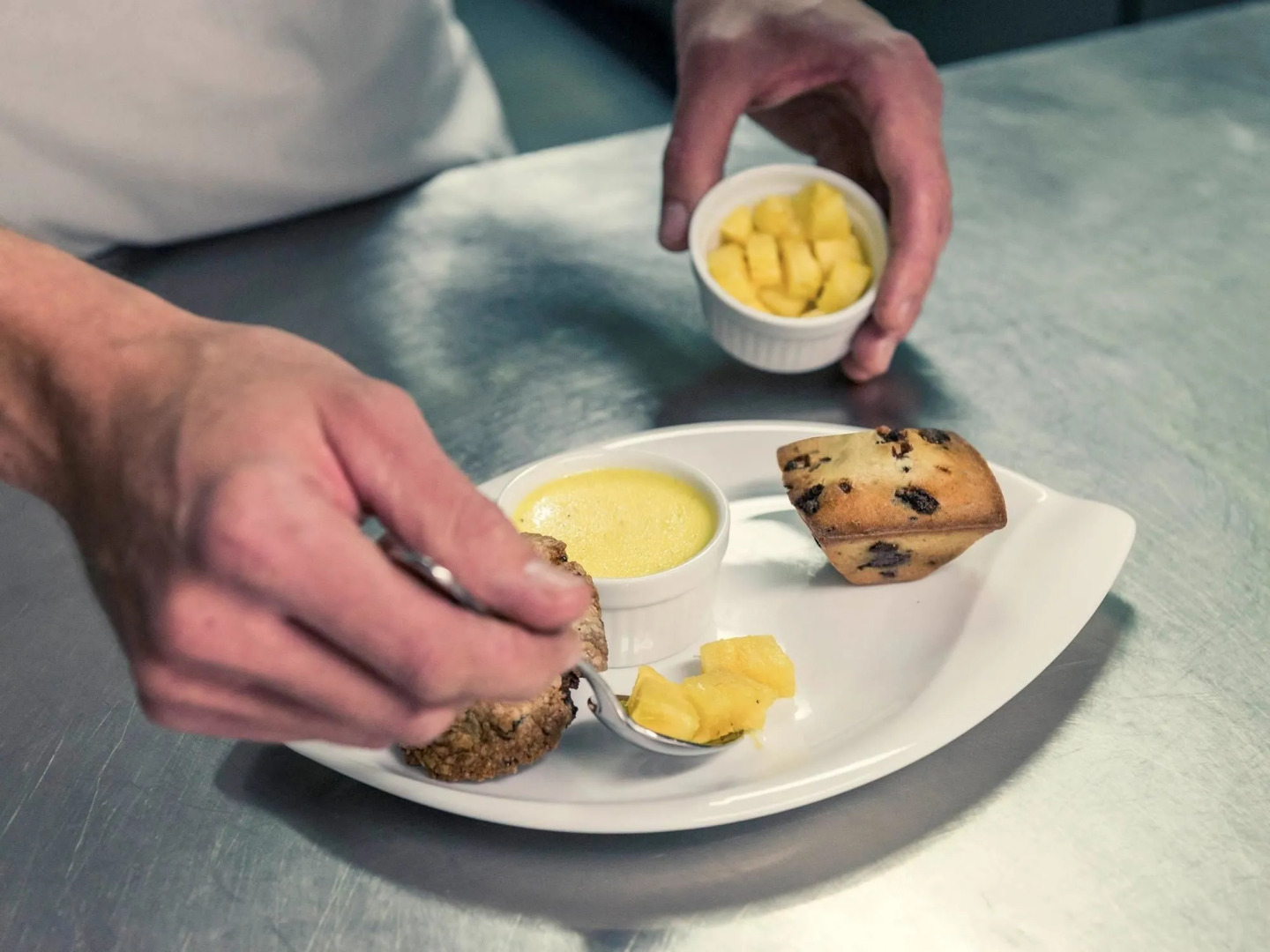 Hôtel Mercure Paris Ouest Saint Germain