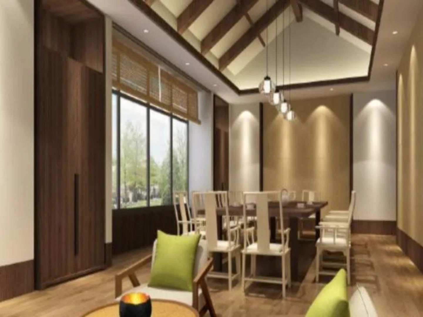 Hanzhong Atour Hotel